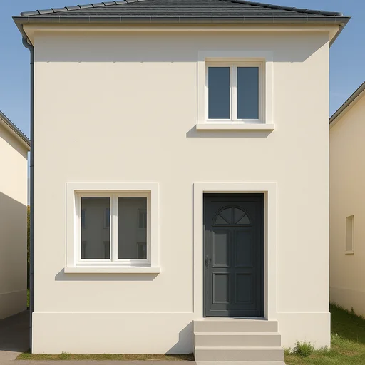 Rénovation Complète - Metz - Photo après rénovation